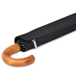 KNIRPS CROOK HANDLE -AUTOMATIC UMBRELLA